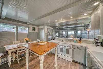 519 W 7th Street, Leadville, CO 80461 - Photo 26