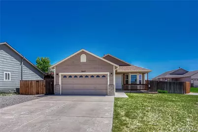 7647 Sailwind Drive, Colorado Springs, CO 80925 - Photo 1