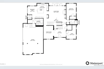 1300 W Caley Avenue, Littleton, CO 80120 - Photo 48