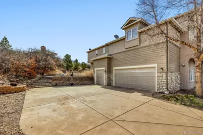 3366 Red Tree Place, Castle Rock, CO 80104 - Photo 36