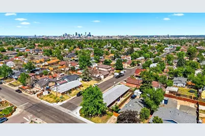 4280 W Virginia Avenue #4280, Denver, CO 80219 - Photo 36