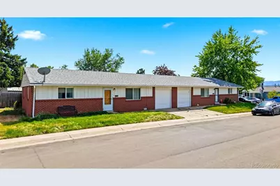 4280 W Virginia Avenue #4280, Denver, CO 80219 - Photo 2