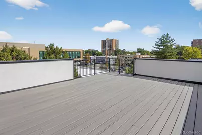 838 N Cherry Street #2, Denver, CO 80220 - Photo 22