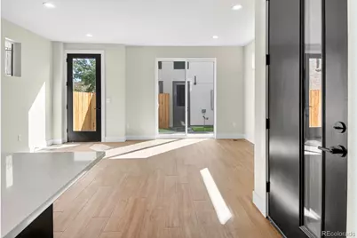 838 N Cherry Street #2, Denver, CO 80220 - Photo 2