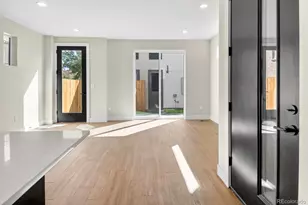 838 N Cherry Street, Denver, CO 80220 - Photo 2