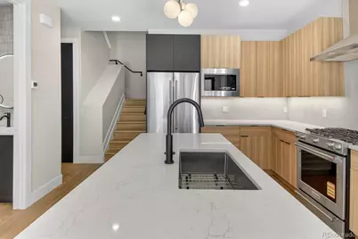 838 N Cherry Street #2, Denver, CO 80220 - Photo 6