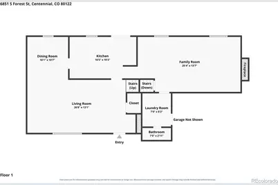 6851 S Forest Street, Centennial, CO 80122 - Photo 38