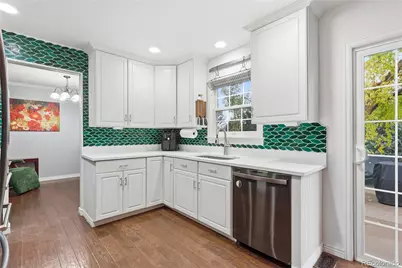 6851 S Forest Street, Centennial, CO 80122 - Photo 2
