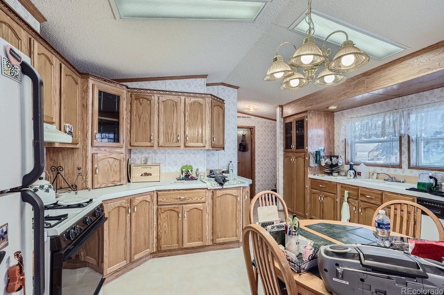 16 Darren St, Castle Rock, CO 80109-1508