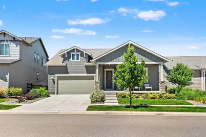 5165 Lake Terrace Lane, Longmont, CO 80504 - Photo 1