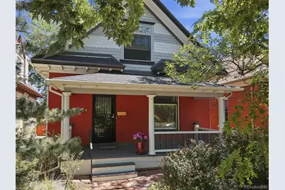 942 S Pennsylvania Street, Denver, CO 80209 - Photo 1