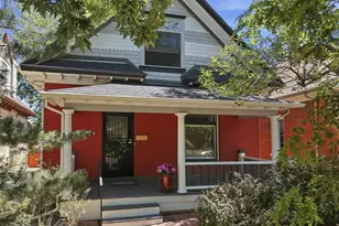 942 S Pennsylvania St, Denver, CO 80209 - Photo 1