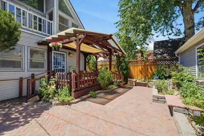 942 S Pennsylvania Street, Denver, CO 80209 - Photo 42