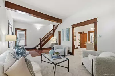 942 S Pennsylvania Street, Denver, CO 80209 - Photo 6