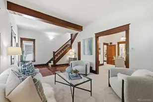 942 S Pennsylvania St, Denver, CO 80209 - Photo 6