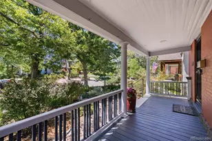 942 S Pennsylvania St, Denver, CO 80209 - Photo 2
