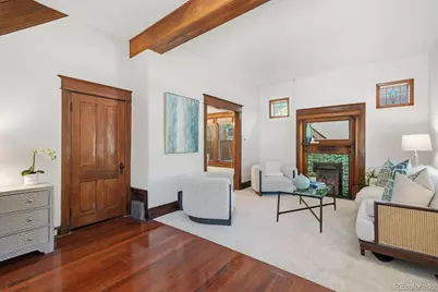 942 S Pennsylvania Street, Denver, CO 80209 - Photo 4