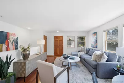 942 S Pennsylvania Street, Denver, CO 80209 - Photo 16