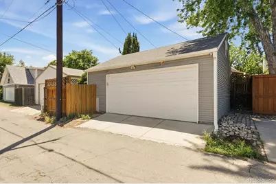 942 S Pennsylvania Street, Denver, CO 80209 - Photo 44