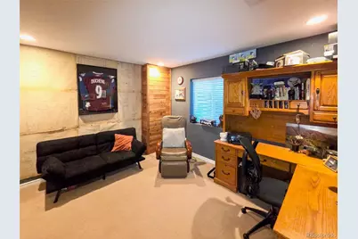 4731 Sunridge Terrace Drive, Castle Rock, CO 80109 - Photo 18