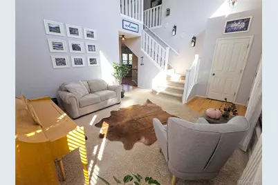 4731 Sunridge Terrace Drive, Castle Rock, CO 80109 - Photo 4