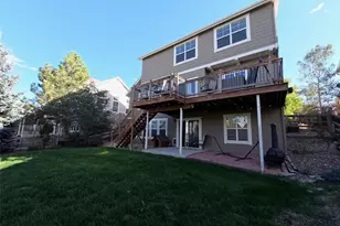 4731 Sunridge Terrace Dr, Castle Rock, CO 80109 - Photo 22