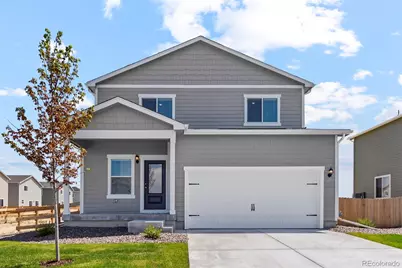 7336 Crystal Avenue, Frederick, CO 80530 - Photo 1