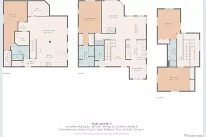 2900 S Quebec Street #10, Denver, CO 80231 - Photo 4