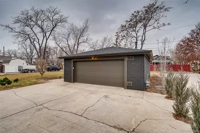 2023 W 35th Avenue, Denver, CO 80211 - Photo 2