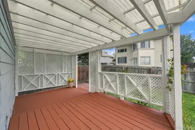 8530 Swadley Court, Arvada, CO 80005 - Photo 34
