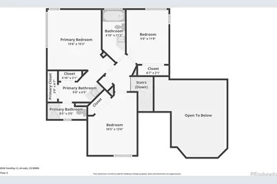 8530 Swadley Court, Arvada, CO 80005 - Photo 46
