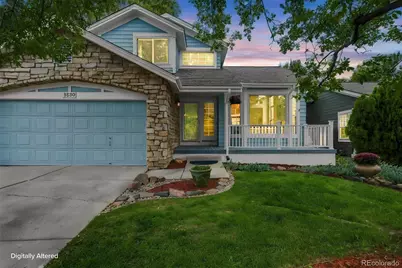 8530 Swadley Court, Arvada, CO 80005 - Photo 1