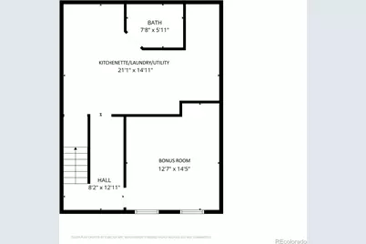 7101 W Yale Avenue #303, Denver, CO 80227 - Photo 32