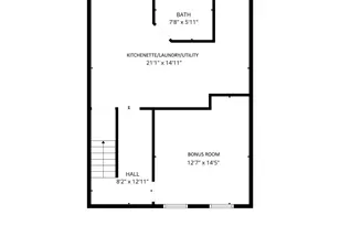 7101 W Yale Ave, Denver, CO 80227 - Photo 32