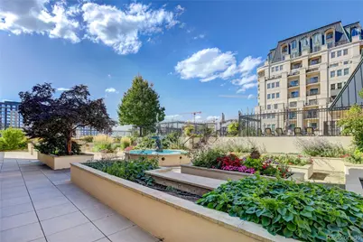 925 N Lincoln Street #3H, Denver, CO 80203 - Photo 10