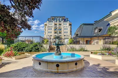 925 N Lincoln Street #3H, Denver, CO 80203 - Photo 6