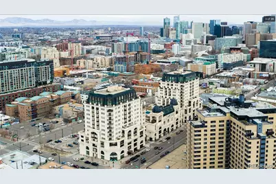 925 N Lincoln Street #3H, Denver, CO 80203 - Photo 2