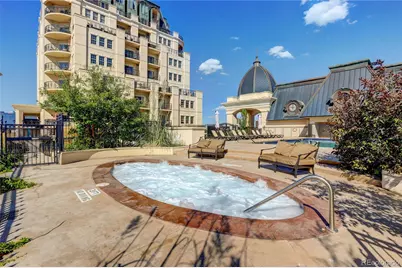 925 N Lincoln Street #3H, Denver, CO 80203 - Photo 8