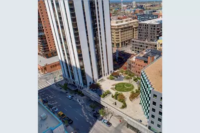 1625 Larimer Street #3001, Denver, CO 80202 - Photo 40