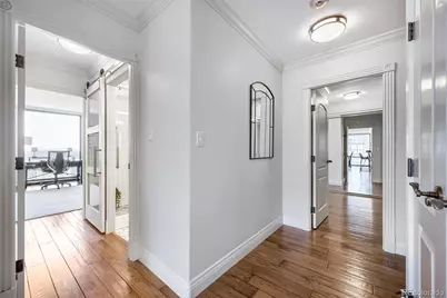 1625 Larimer Street #3001, Denver, CO 80202 - Photo 18