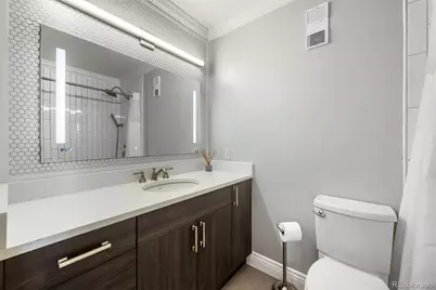 1625 Larimer Street #3001, Denver, CO 80202 - Photo 16