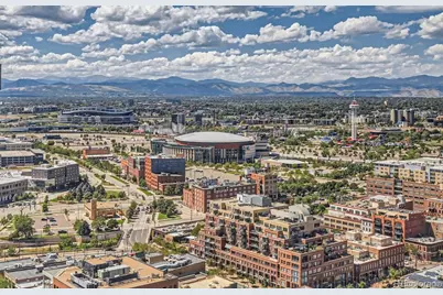 1625 Larimer Street #3001, Denver, CO 80202 - Photo 2