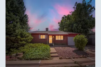 3366 W Grand Avenue, Englewood, CO 80110 - Photo 1