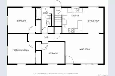 3366 W Grand Avenue, Englewood, CO 80110 - Photo 34