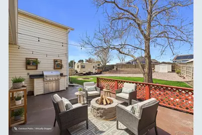 4017 Eagles Nest Drive, Evans, CO 80620 - Photo 24