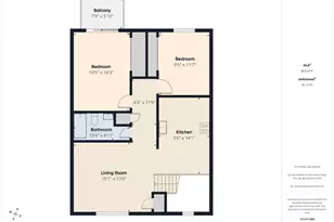 4017 Eagles Nest Dr, Evans, CO 80620 - Photo 32