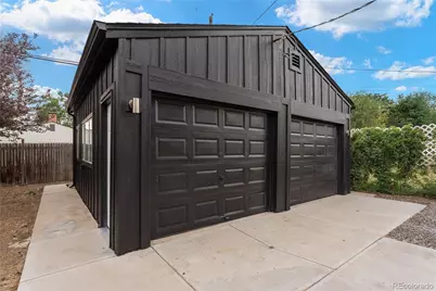 1960 S King Street, Denver, CO 80219 - Photo 2