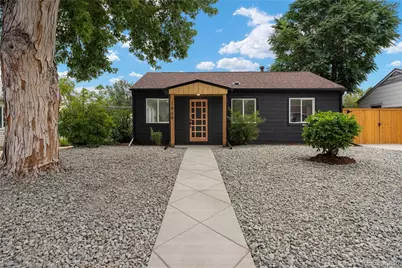 1960 S King Street, Denver, CO 80219 - Photo 4