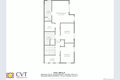 16655 E Alameda Parkway, Aurora, CO 80017 - Photo 30