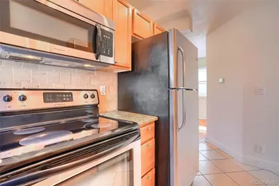 431 W 1st Avenue #B, Denver, CO 80223 - Photo 14